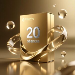 Pack Intensif – 20 séances