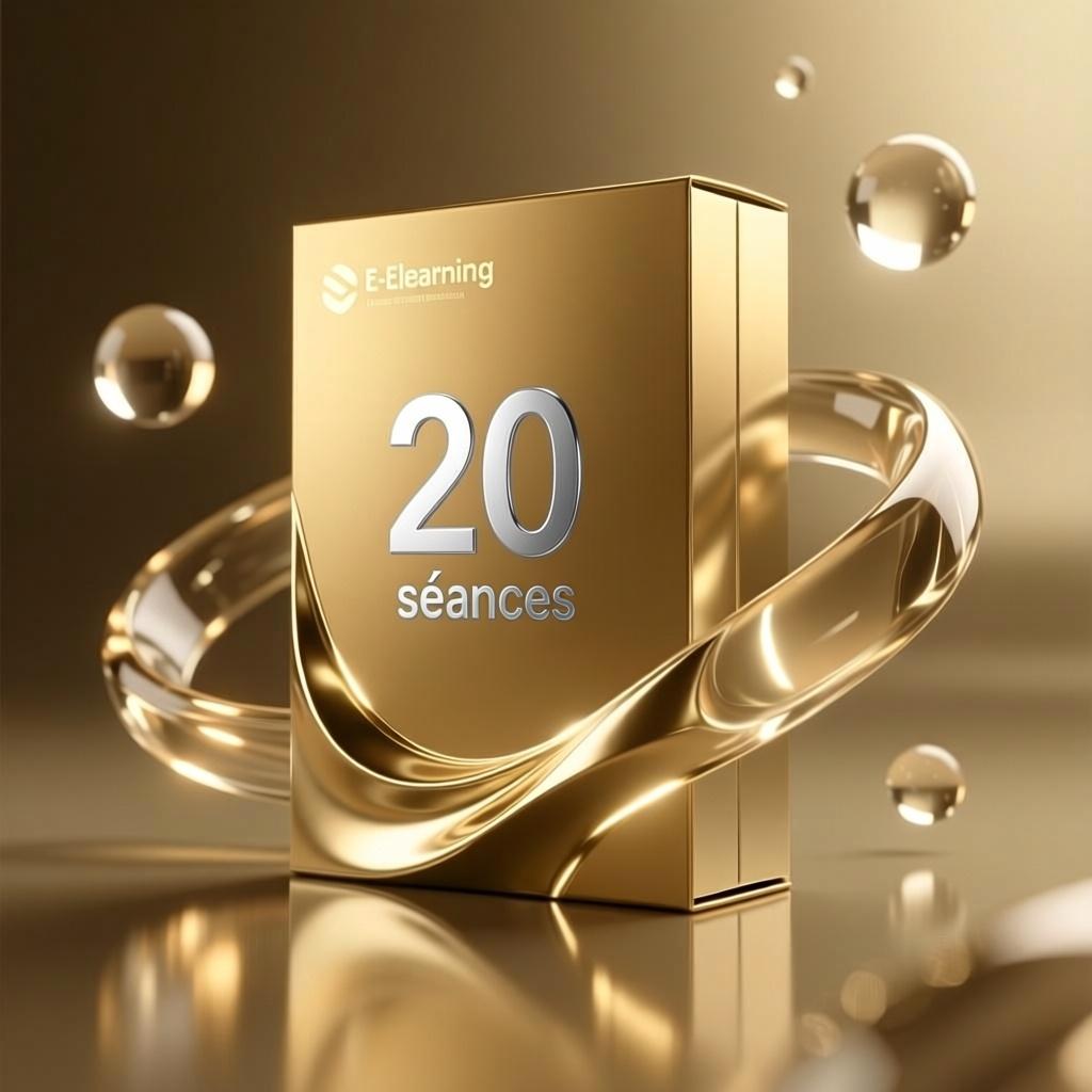 Pacchetto Intensivo – 20 sessioni