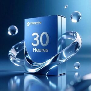 Pack Niveau A – 30 Heures