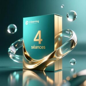 Pack de base – 4 séances